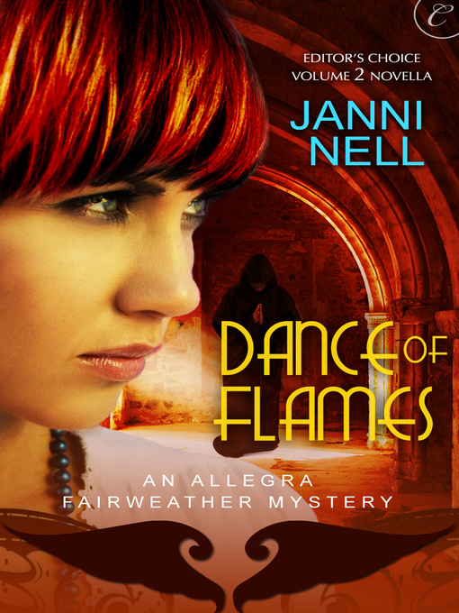 Title details for Dance of Flames by Janni Nell - Available